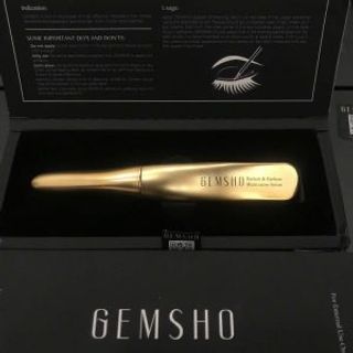 Dưỡng mi gemsho