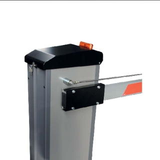 Barrier tự động hàng Ý BM94, Toàn An