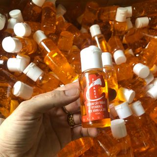 Serum cấy trắng