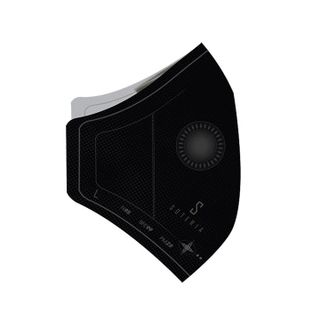 Combo 3 bộ lọc khẩu trang Soteria Filter99+ Size S,M,L - Combo 3 bộ lọc khẩu trang than hoạt tính ( CÓ VAN) (Nhập tối đa 250 ký tự)