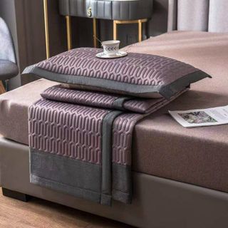 Chiếu cao su non,chiếu điều hòa modern