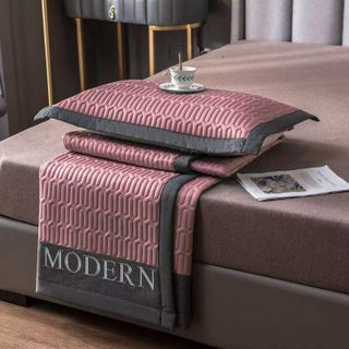 Chiếu cao su non,chiếu điều hòa modern