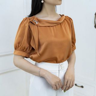 sơ mi công sở mới