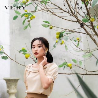 sơ mi công sở mới