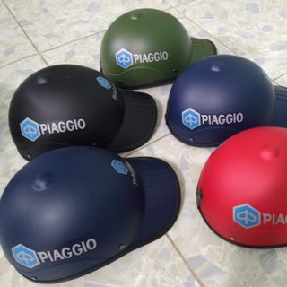 Nón bảo hiểm kết nam và nữ