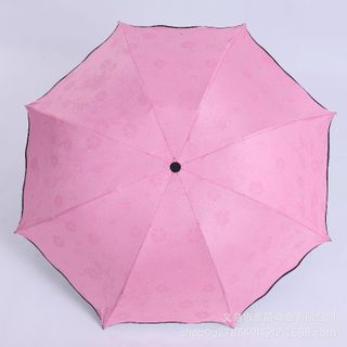 Ô nở hoa