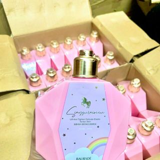 Dưỡng thơm body Baursde