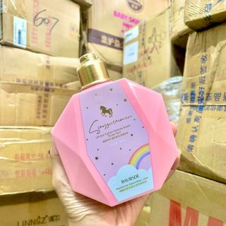 Dưỡng thơm body Baursde