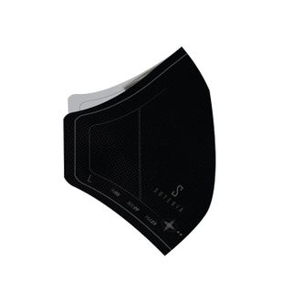 Combo 3 bộ lọc khẩu trang Soteria Filter99+ Size S,M,L - Combo 3 bộ lọc khẩu trang than hoạt tính ( KHÔNG VAN)