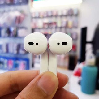 Tai nghe Airpods Pro 4 Mini Kèm Dock Sạc