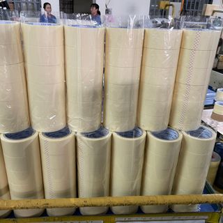 Băng Keo Giấy Giá Sỉ Số Lượng Lớn