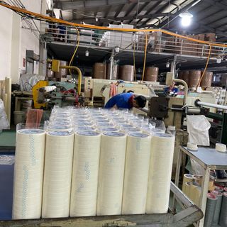 Băng Keo Giấy Giá Sỉ Số Lượng Lớn