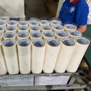 Băng Keo Giấy Giá Sỉ Số Lượng Lớn