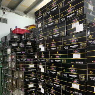 Dầu nhớt xe máy Somilube từ Malaysia