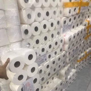 Giấy vệ sinh