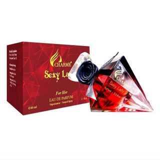 Nước hoa charme sexy lady Cty