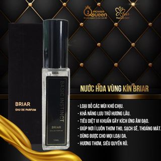 Nước Hoa Vung Kin Basic Briar giá sỉ