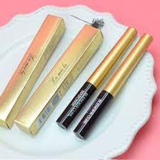Chuốt Mi / Mascara Siêu Mảnh Slender Curl La Mei La Cho Đôi Mi Cong Vút - Hàng Nội Địa Trung