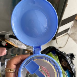 Bộ Gia Vị 3 Nắp Màu (THÙNG 36B)