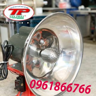 Máy nạo dừa 400W