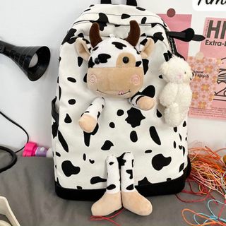 BALÔ BÒ SỮA SIÊU CUTE