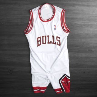 Set bóng rổ unisex cực chất