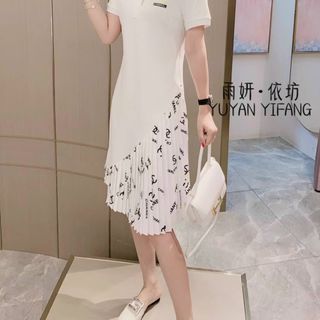 Đầm dập ly DR siêu đẹp.