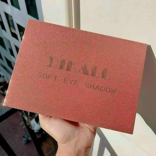 Phấn mắt dikalu 40 ô