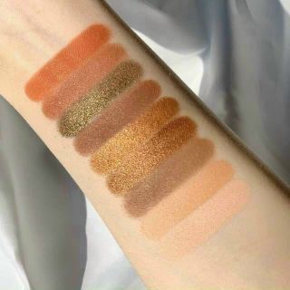 Phấn mắt dikalu 40 ô