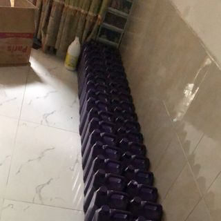 Nước giặt xả vải 5L