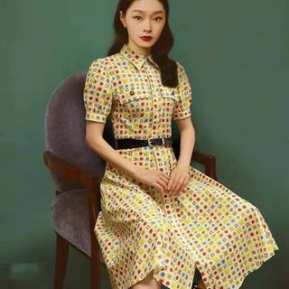 Đầm lụa TK siêu đẹp sang trọng.