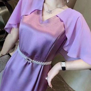 Đầm TK kèm nịt siêu đẹp.