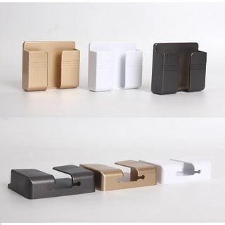 GÍA ĐỠ ĐIỆN THOẠI DÁN TƯỜNG KỆ DÁN TƯỜNG