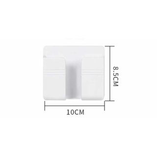 GÍA ĐỠ ĐIỆN THOẠI DÁN TƯỜNG KỆ DÁN TƯỜNG