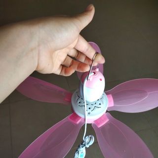 Quạt màn thế hệ mới