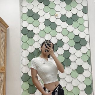 Quần Đùi xinh đi tập nào
