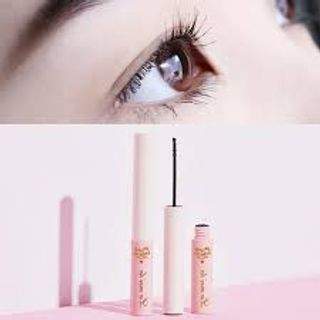 Chuốt mi siêu mảnh, mascara boneini siêu mảnh và cong - Hàng Nội Địa Trung