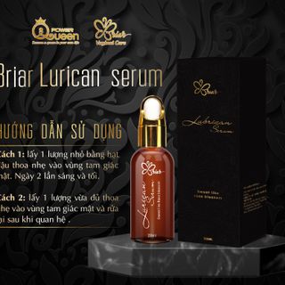 Serum Làm Hồng Vung Kin Briar