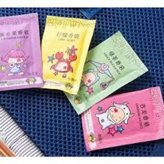 Set 10 Túi Thơm 12 Cung Hoàng Đạo