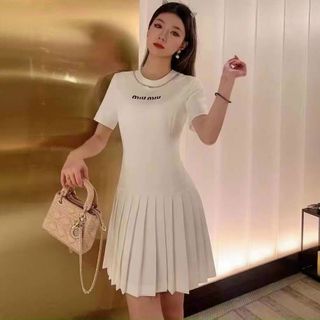 Đầm TK dập ly DR siêu đẹp