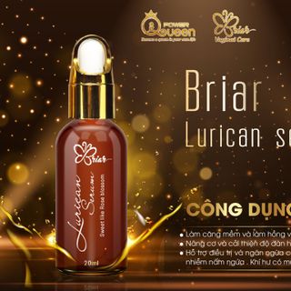 Serum Làm Hồng Vung Kin Briar