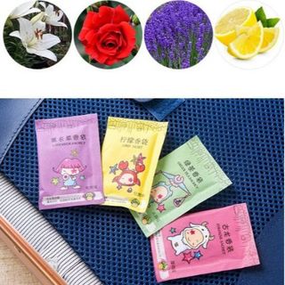 Set 10 Túi Thơm 12 Cung Hoàng Đạo