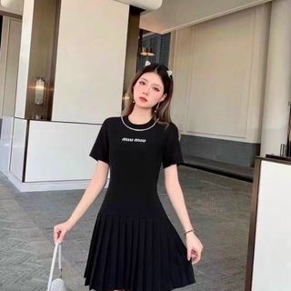 Đầm TK dập ly DR siêu đẹp