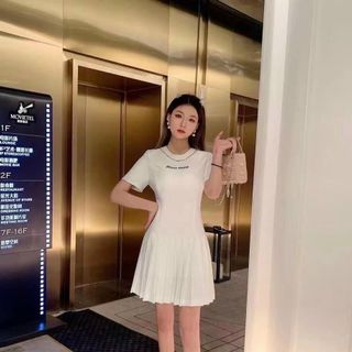 Đầm TK dập ly DR siêu đẹp