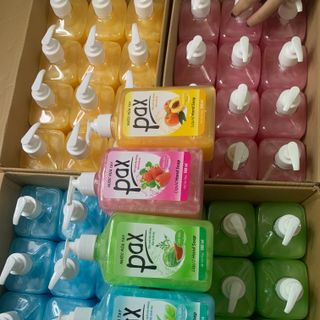 Nước rửa tay Pax 600ml