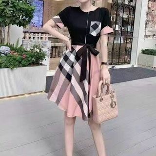 Đầm BBR TK sang trọng nhất.