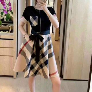 Đầm BBR TK sang trọng nhất.