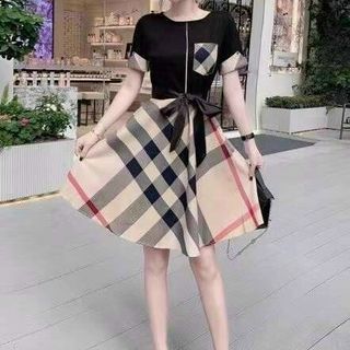 Đầm BBR TK sang trọng nhất.