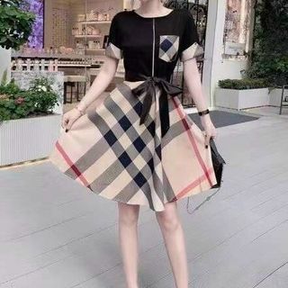 Đầm BBR TK sang trọng nhất.