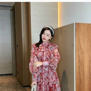 Đầm siêu đẹp siêu trẻ.